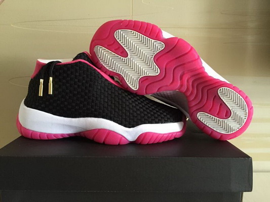 Air Jordan Future Women Super Perfect--024